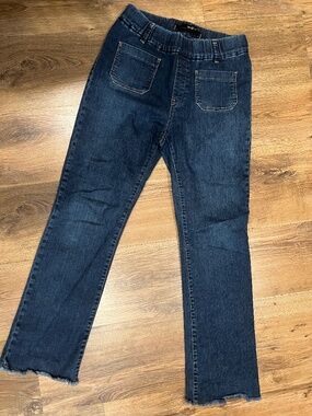 Bevy Flog Denim 30